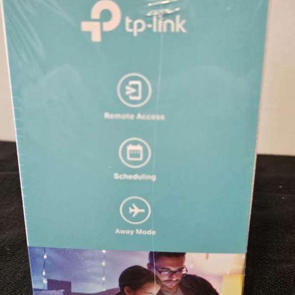 New, Sealed TP LINK Smart Wi-Fi Plug HS100 - Picture 2 of 4